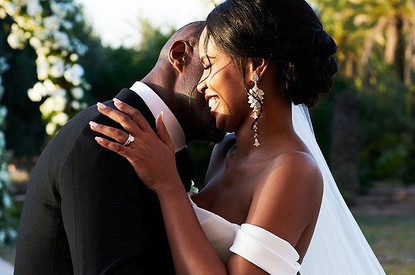 Свадебный подарок Меган Маркл и принца Гарри Идрису Эльбе удивил британцев