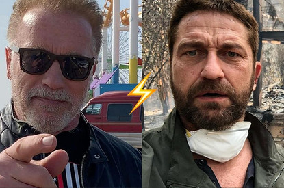 6 героических поступков знаменитостей, которые нас потрясли