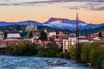 7 вещей, которые нужно сделать в Грузии на майских праздниках
