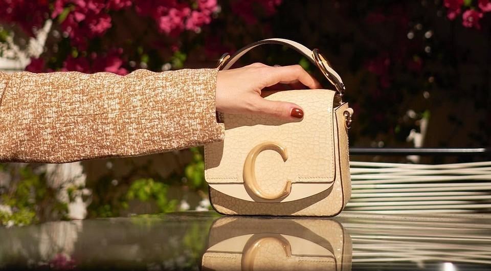 Звезда стритстайла: сумка Chloe и как ее носили гости недель моды