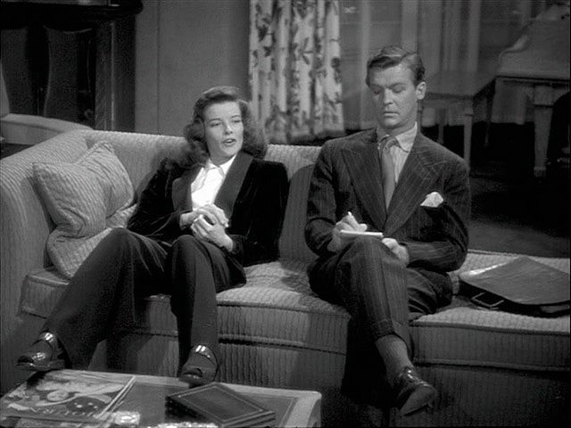 Кэтрин Хепберн Кэтрин Хепберн