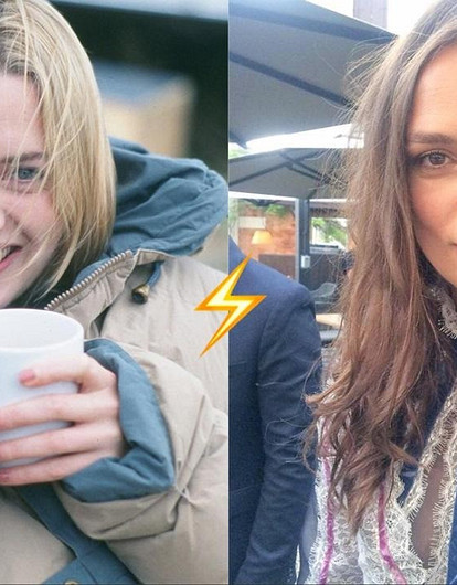 7 звезд, которые категорически против ретуши своих фото