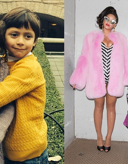 Зато умные: дети звезд, которым не повезло с внешностью