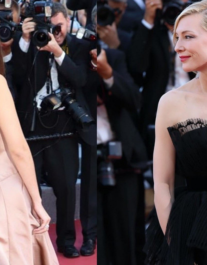 Стоп, снято! Как феминизм завоевывает Каннский кинофестиваль