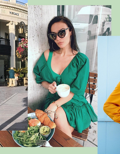 «Толстая? Сиди дома»: 10 цитат Алены Водонаевой, от которых нас не перестанет бомбить