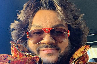 Звезды поздравляют Филиппа Киркорова с Днем рождения