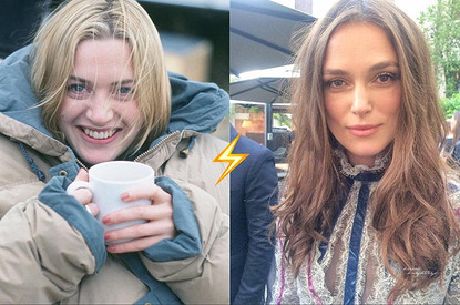 7 звезд, которые категорически против ретуши своих фото