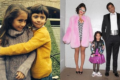 Зато умные: дети звезд, которым не повезло с внешностью