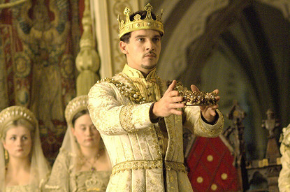 После «Игры престолов»: 7 сериалов о борьбе за власть