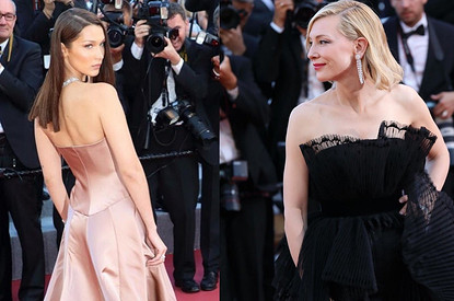 Стоп, снято! Как феминизм завоевывает Каннский кинофестиваль