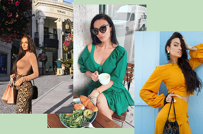 «Толстая? Сиди дома»: 10 цитат Алены Водонаевой, от которых нас не перестанет бомбить