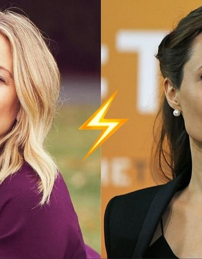 6 звезд, у которых сложные отношения с родителями