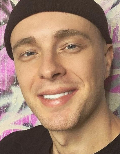 СМИ: Новым продюсером Егора Крида стал Иосиф Пригожин