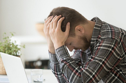 Он потерял работу: 5 правильных стратегий поведения