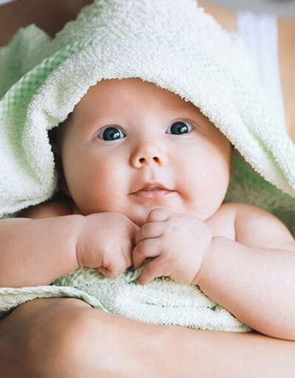 Какие средства нужны для ухода за ребенком (ответ знаешь только ты)