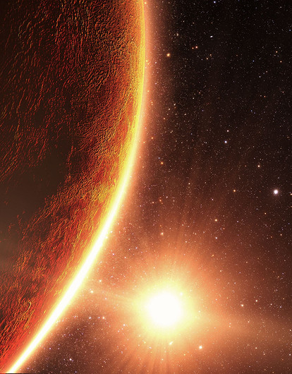 Получаем желаемое с помощью Марса: периоды активности планеты в этом году