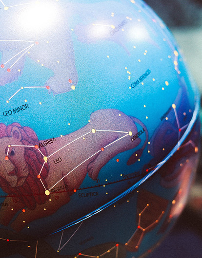 Гороскоп с 8 по 14 апреля