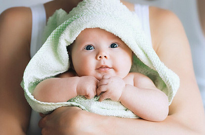 Какие средства нужны для ухода за ребенком (ответ знаешь только ты)