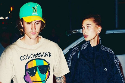 Джастин и Хейли Бибер купили дом за 8,5 миллионов долларов