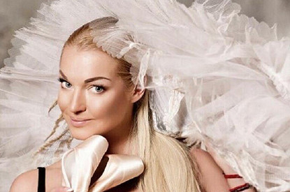 Анастасия Волочкова обвинила Ксению Собчак в непорядочности и назвала быдлом