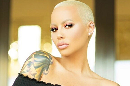 Бывшая девушка Канье Уэста ждет второго ребенка