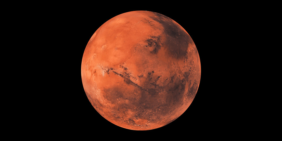 Получаем желаемое с помощью Марса: периоды активности планеты в этом году