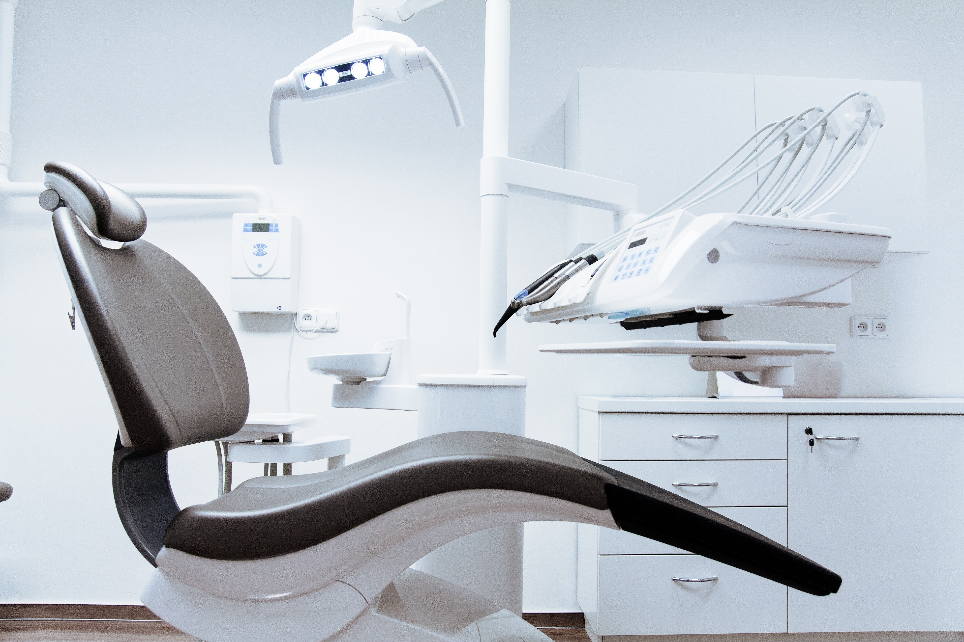 Спокойствие, только спокойствие: как расслабиться в кресле стоматолога