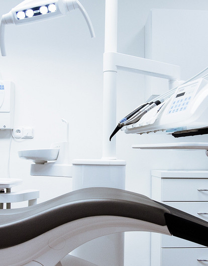 Спокойствие, только спокойствие: как расслабиться в кресле стоматолога