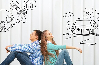 7 вещей, о которых ты узнаешь, только когда вы начинаете жить вместе