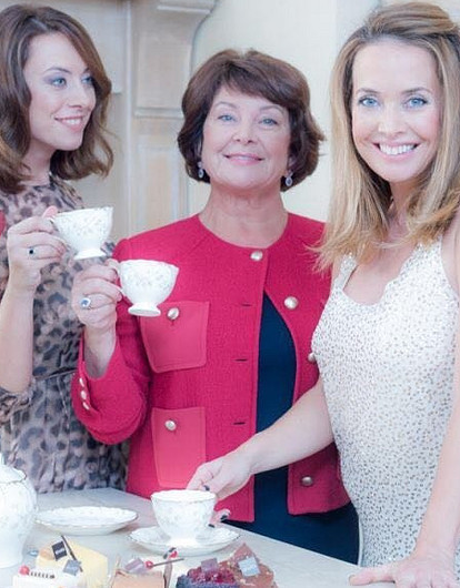 Сестра Жанны Фриске показала трогательное видео с ее сыном