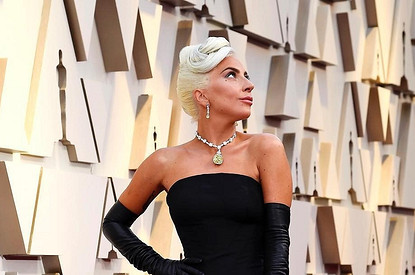 #рукалицо: сколько стоит пластика Леди Гаги