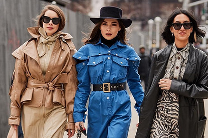 10 модных стереотипов, от которых пора избавиться