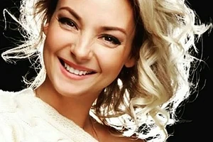 Даша Сагалова родила третьего ребенка