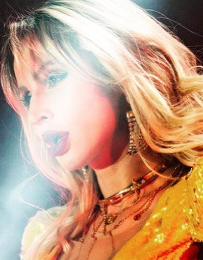 Светлана Лобода восхитила поклонников откровенными снимками