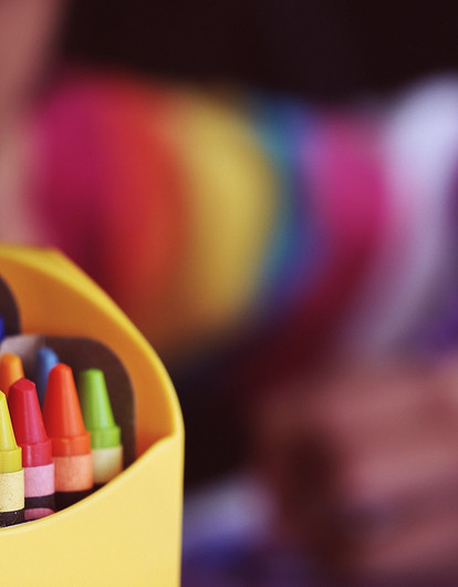 Как понять своего ребенка: поможет психологический тест