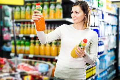 Выбираем сок в магазине: лайфхаки от эксперта