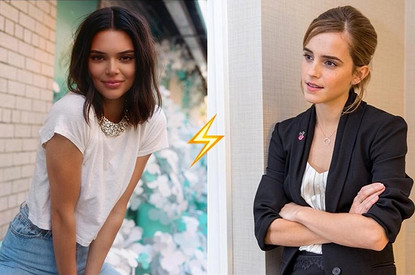 7 звезд, которые не стесняются своей маленькой груди (и правильно делают)