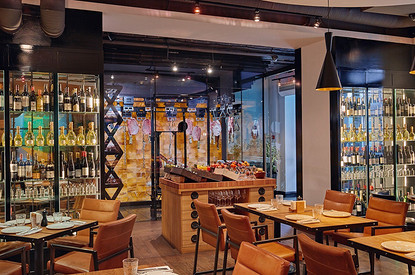 Сомелье рекомендует: как выбрать бюджетное вино и не промахнуться