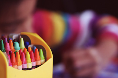 Как понять своего ребенка: поможет психологический тест