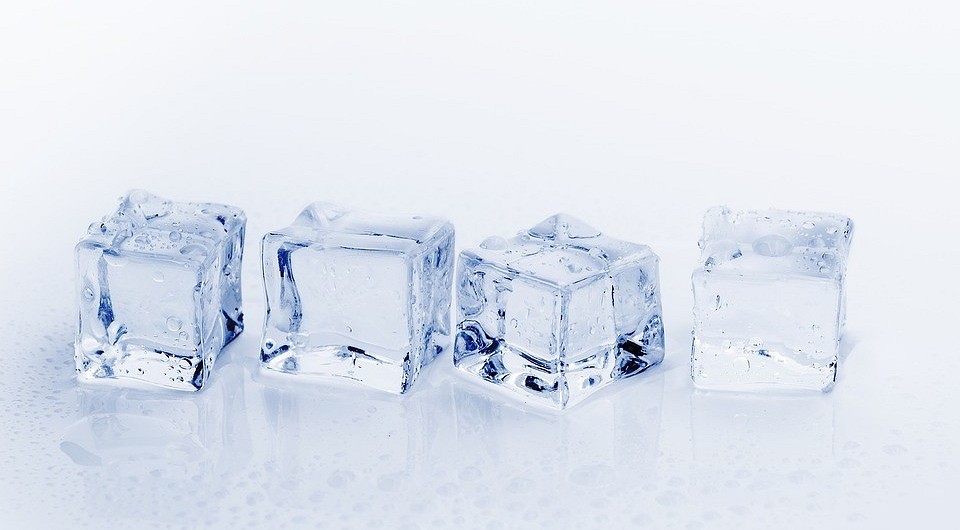 кубики льда для лица рецепты отзывы