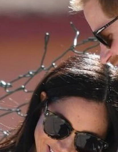 Будущий ребенок Меган Маркл и принца Гарри поставил рекорд