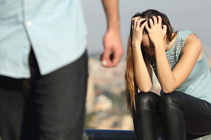 Как распознать нарцисса и что с ним потом делать