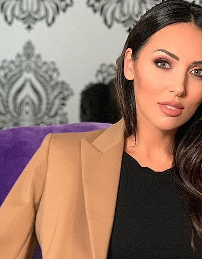 Алсу станет участником «Евровидения» 2019