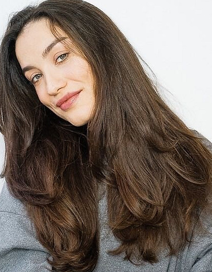 Подписчики осудили Викторию Дайнеко за откровенное фото