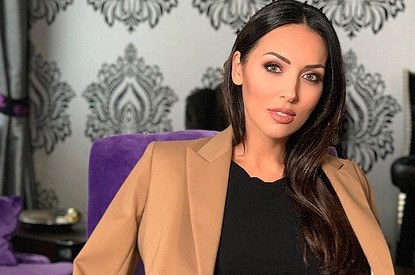 Алсу станет участником «Евровидения» 2019