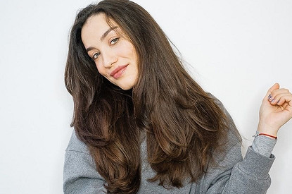 Подписчики осудили Викторию Дайнеко за откровенное фото