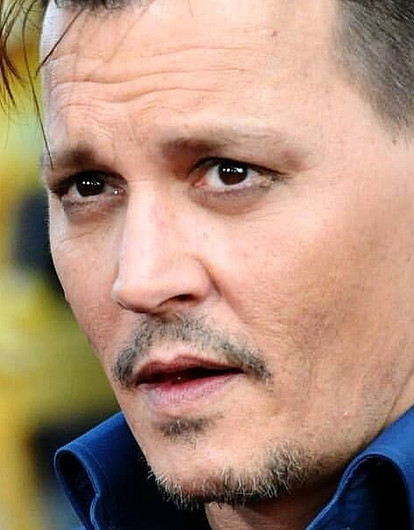 Джонни Депп нашел доказательства вранья Эмбер Херд, обвинившей его в побоях