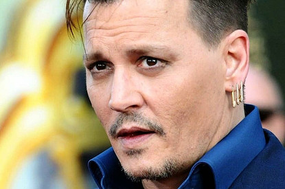 Джонни Депп нашел доказательства вранья Эмбер Херд, обвинившей его в побоях