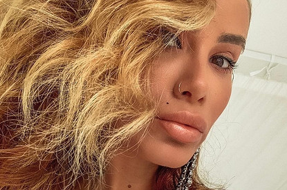 Айза Анохина попала в реанимацию в Камбодже