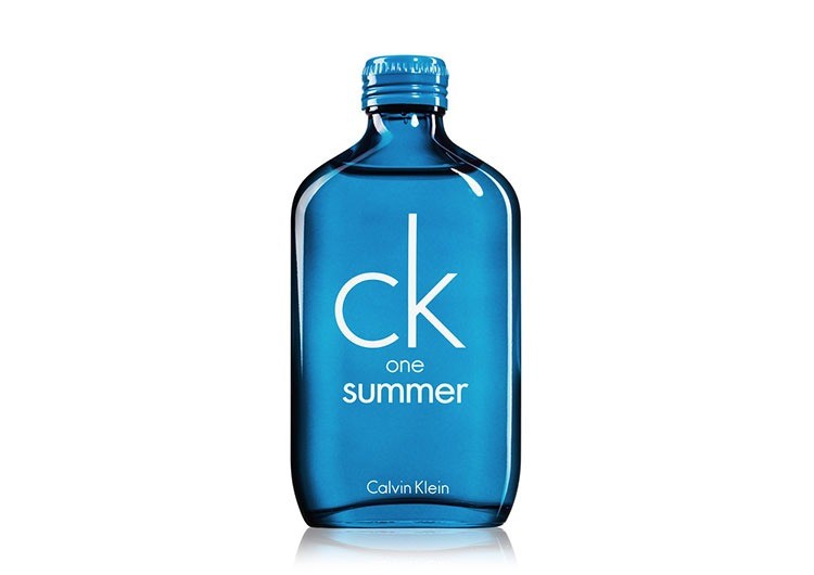 Туалетная вода CK One Summer, Calvin Klein